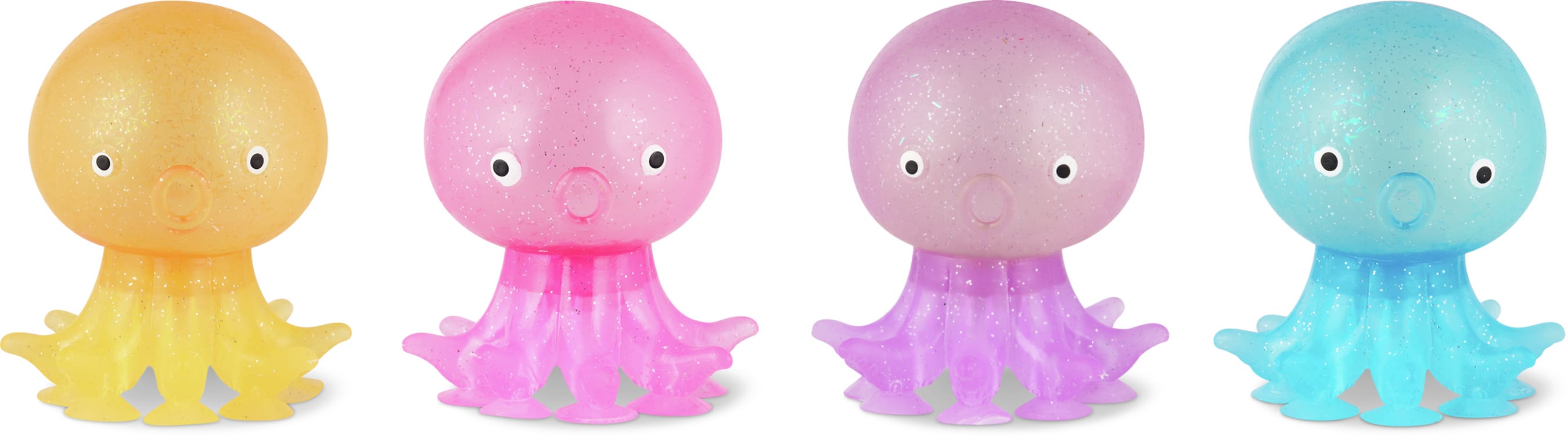 Squeeze Octopus